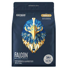 BIRDMAN FALCON BAG 1.8 KG VAINILLA