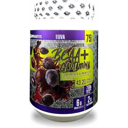 OUTLET BSN AMINO X FRUIT PUNCH 435 GRS TAPA ROTA CAD 08/27