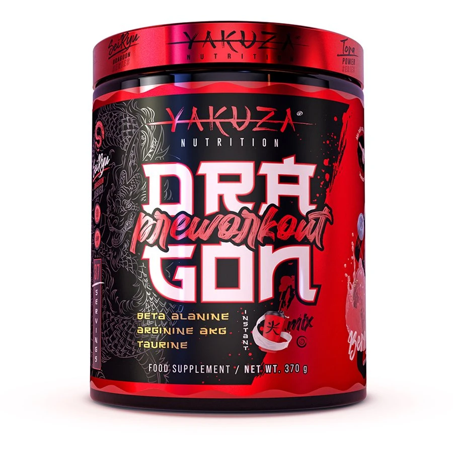 OUTLET DRAGON L-CARNITINE 32 SERV ORANGE PINEAPPLE SELLO EXT ROTO CAD 05/27