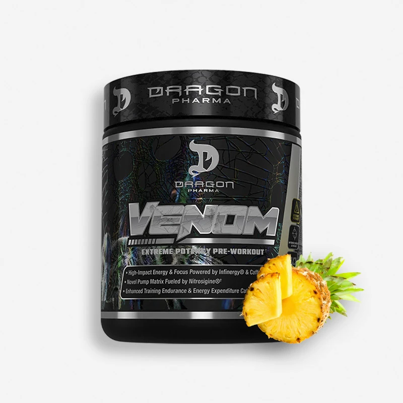 OUTLET DRAGON MR VEINZ STIM FREE 40 SERV MANIC MANGO "NUEVA FORMULA" SIN SELLO EXT CAD 10/28