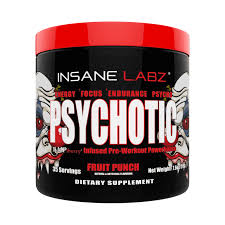OUTLET INS INSANE PSYCHOTIC ASYLUM JUICE 35 SERV GOLPEADO CAD 12/27