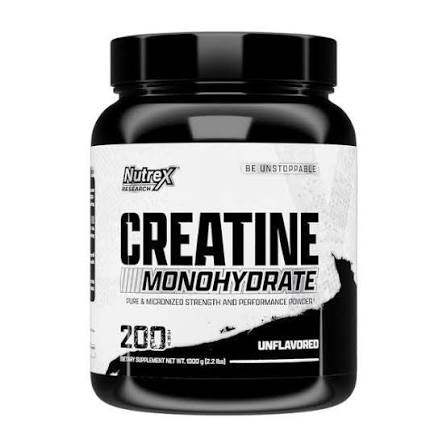 OUTLET NT CREATINE DRIVE BLACK 1000 GRS TAPA ROTA CAD 05/28