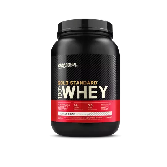 OUTLET ON 100% WHEY GOLD STD 1.98 LBS CINNAMON ROLL SELLO INT ROTO CAD 03/28