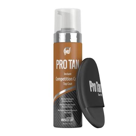 OUTLET PRO PROTAN INSTANT COMPETITION TOP COAT 33.8 OZ DARK MAHOGANY SELLO INT ROTO CAD 01/27