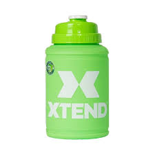 SHAKER SCI XTEND JUG GALLON 1.6 LTS GREEN