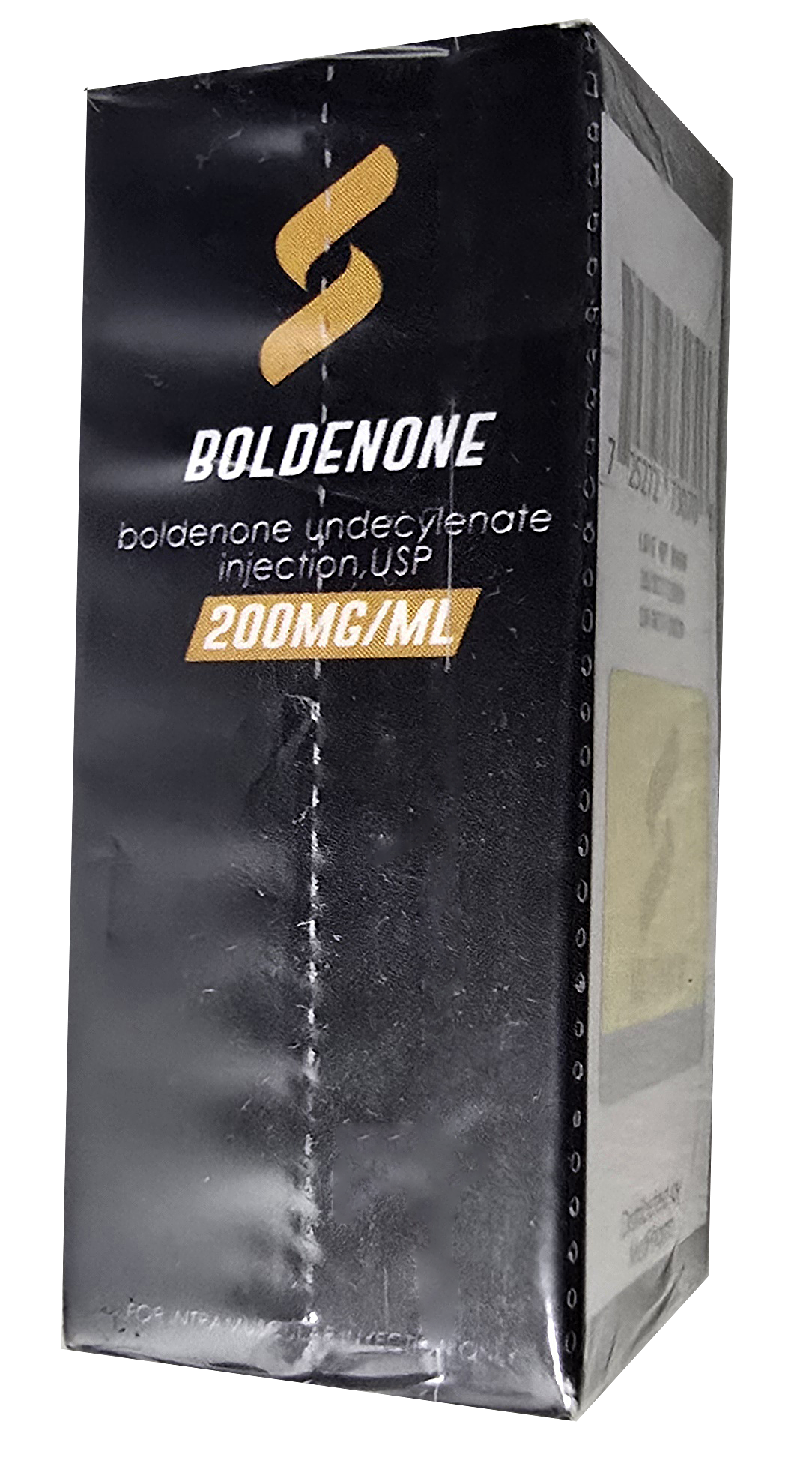 Boldenona 200mg