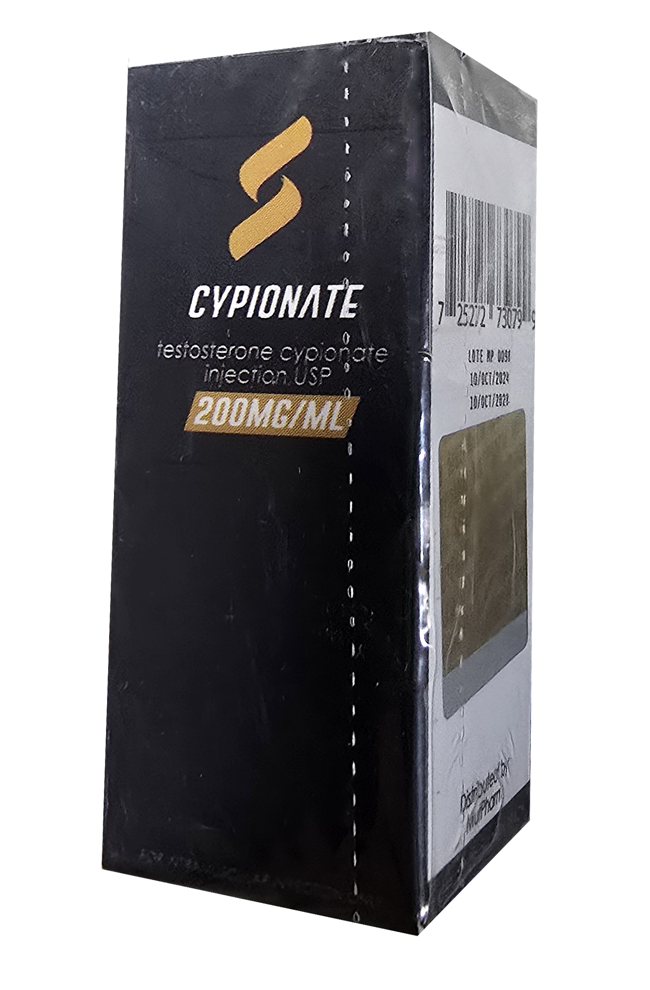 Cypionate 200mg