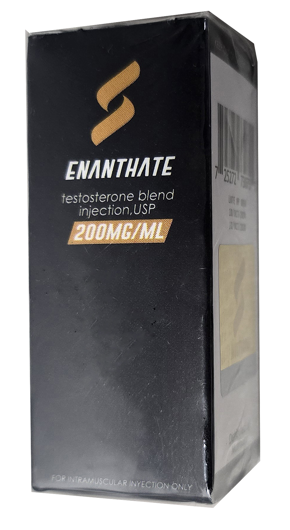 Enanthate 200mg