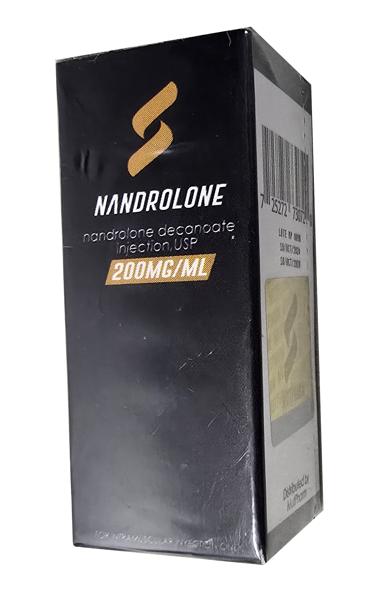 Decanoate Nandro 200mg