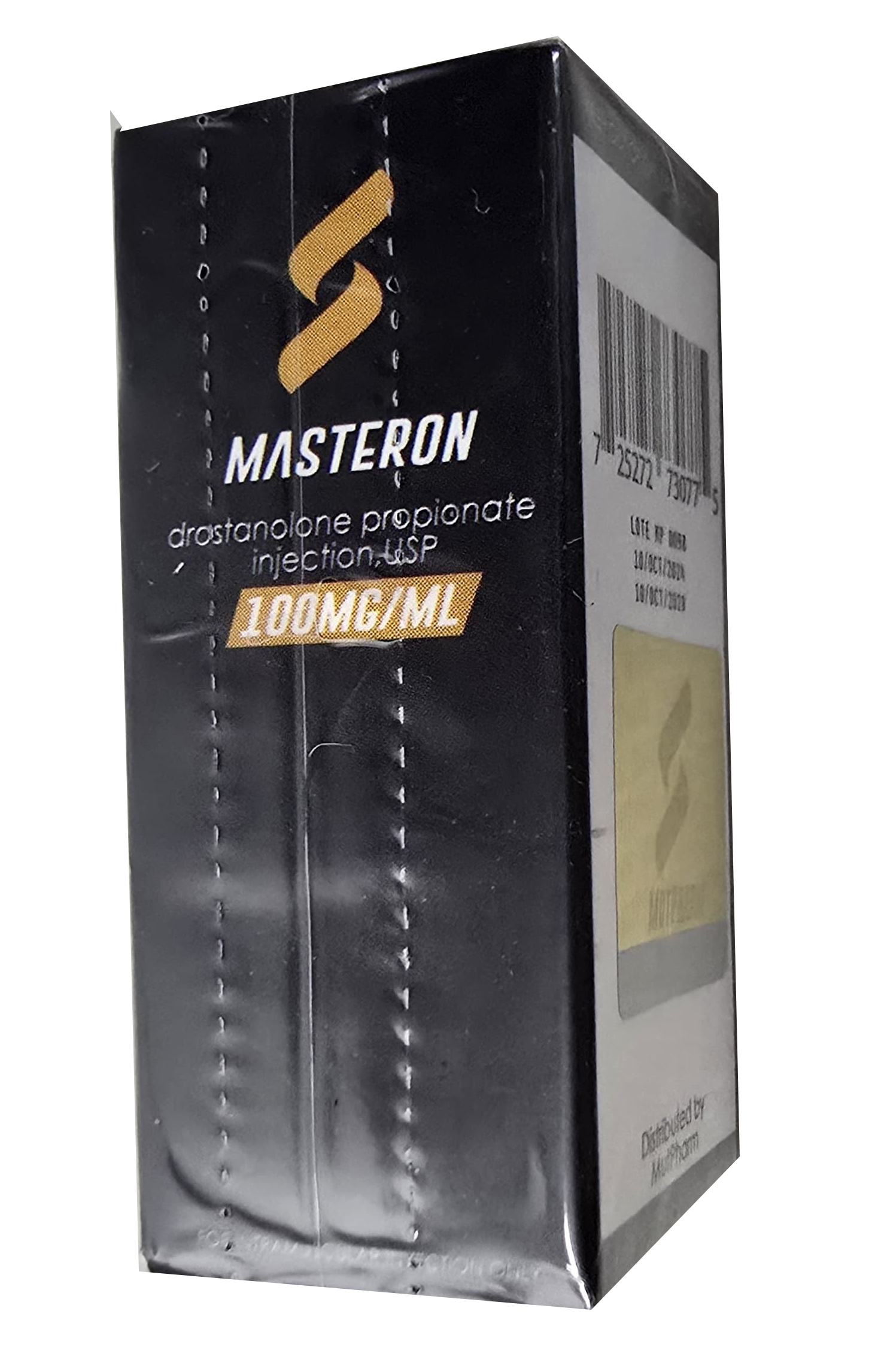 Masteron 100mg