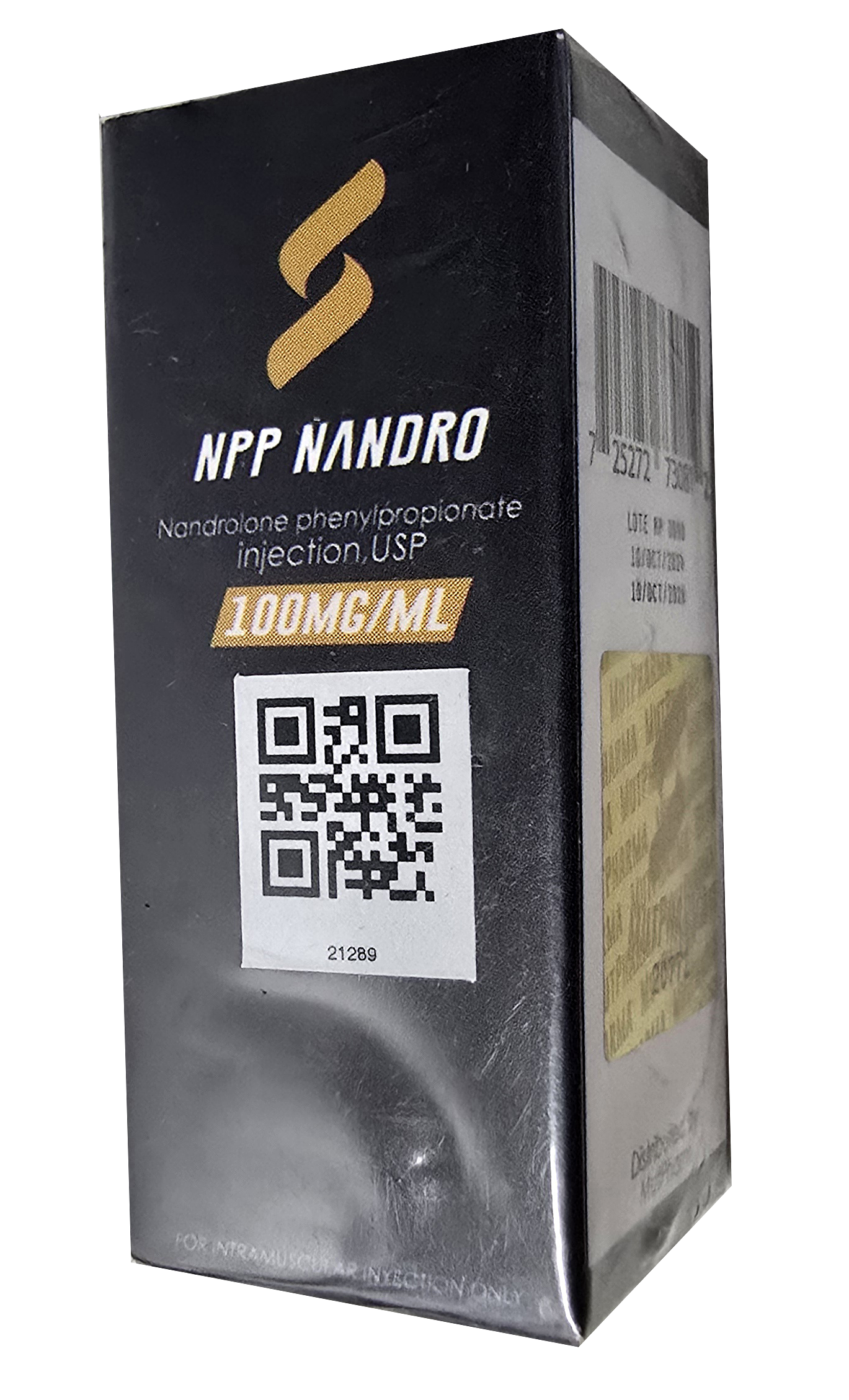 NPP 100mg