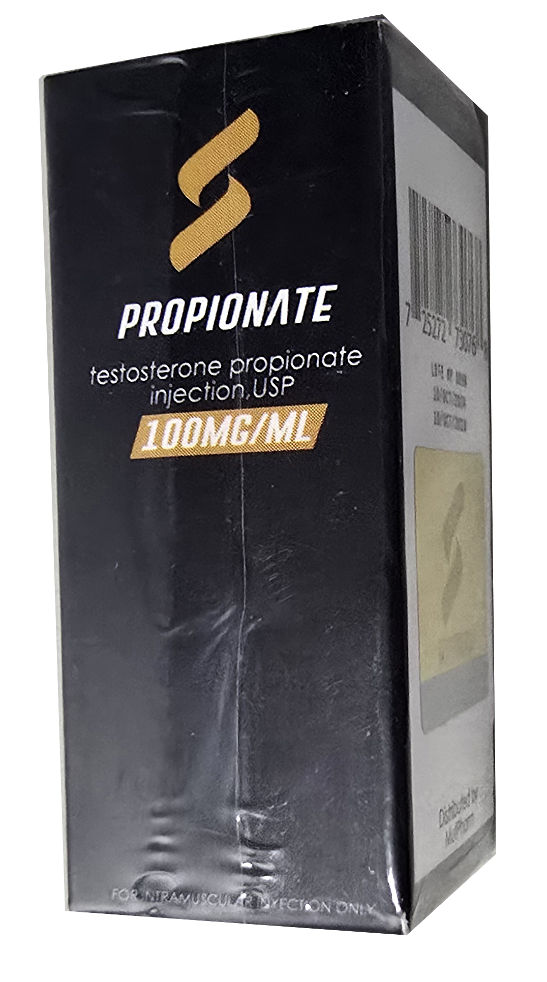 Propionate 100mg