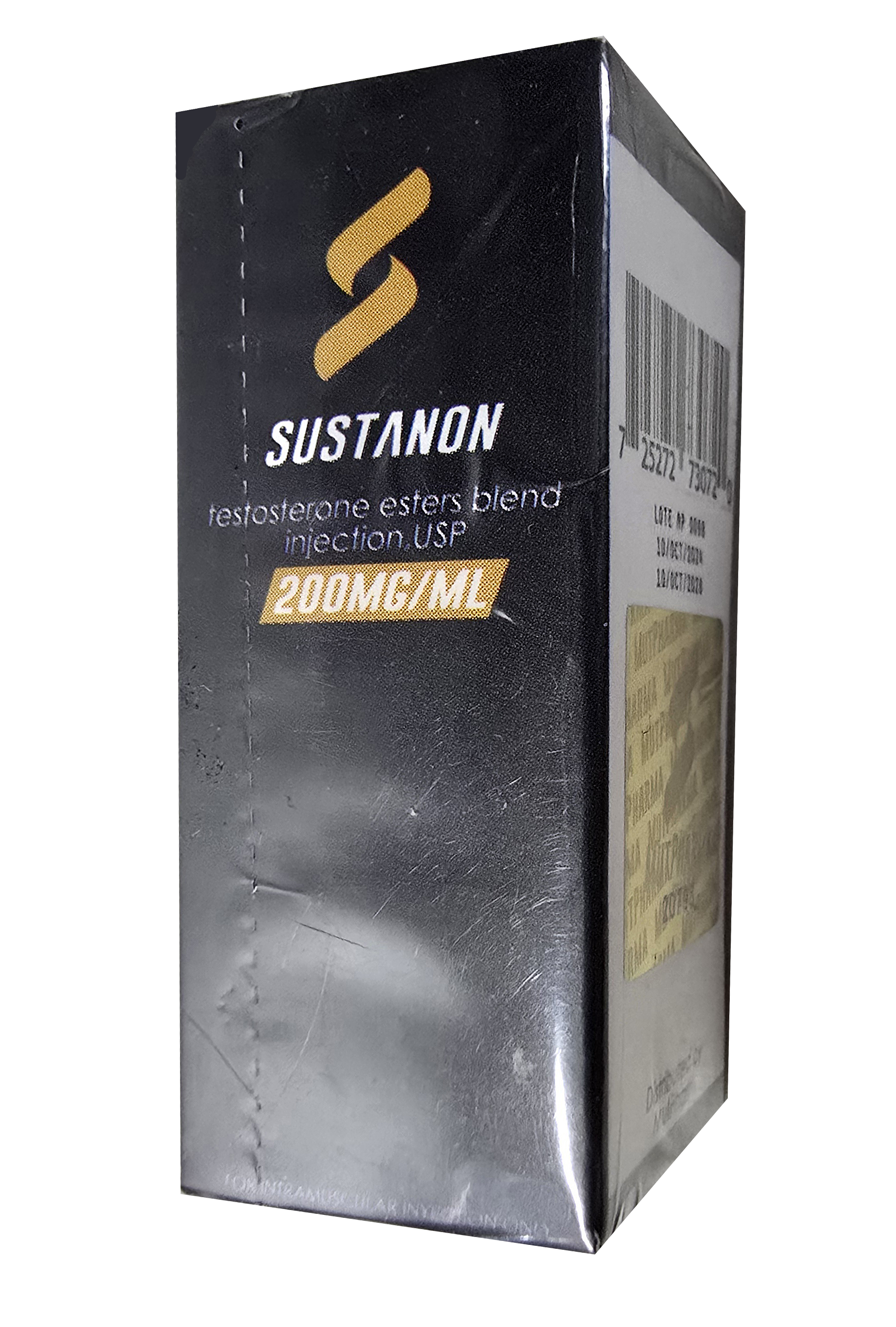 Sustanon 250