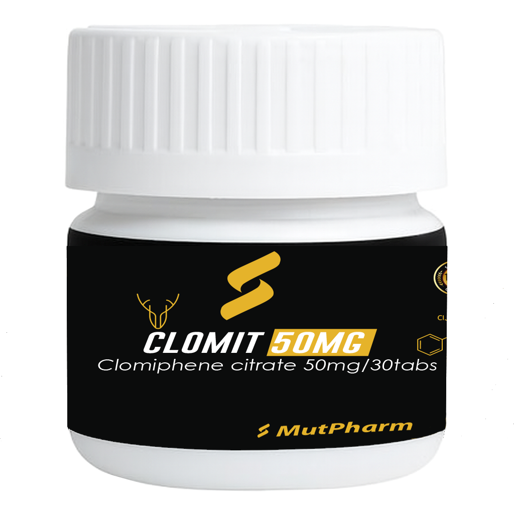 Clomit
