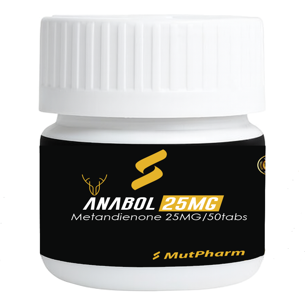 Anabol 25