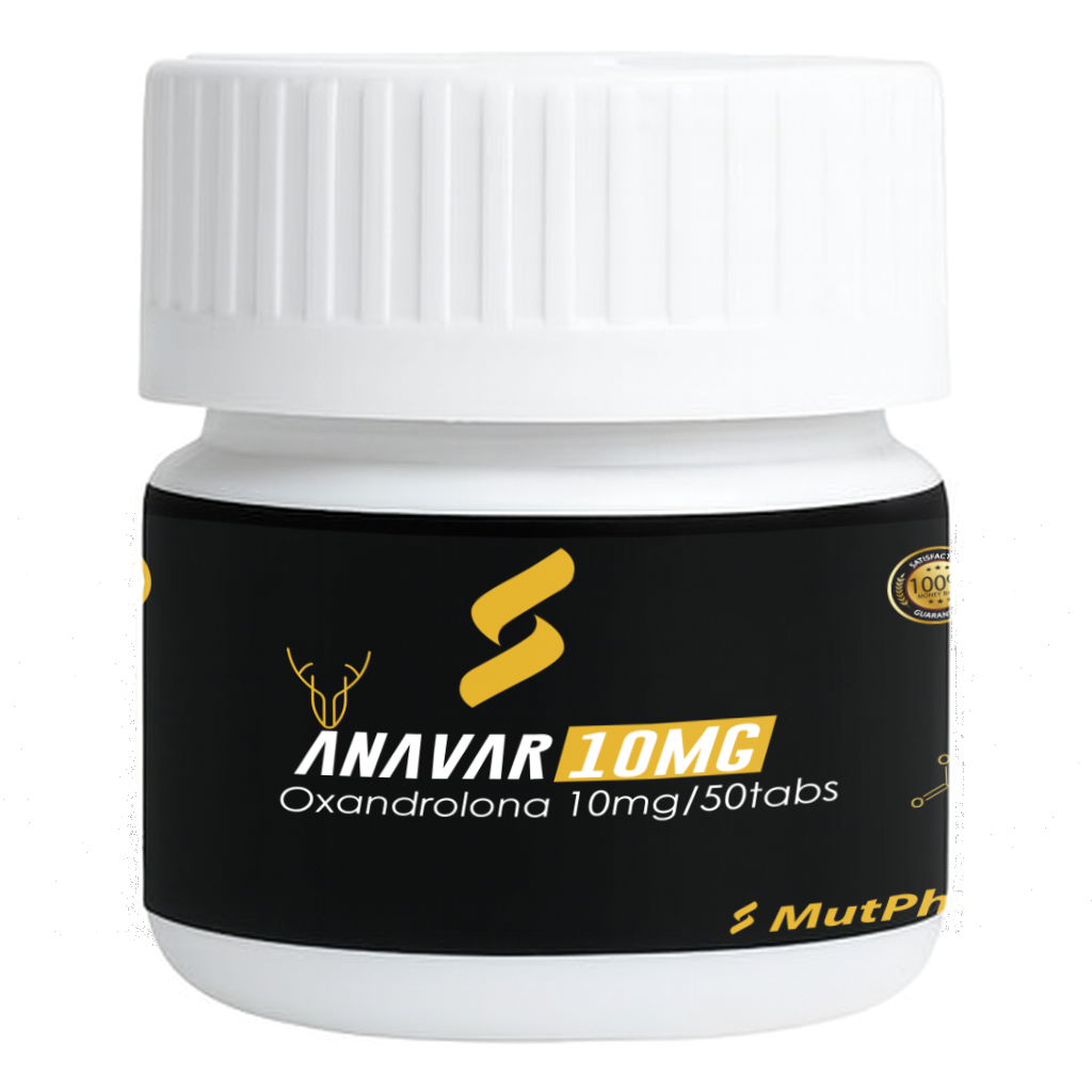Anavar