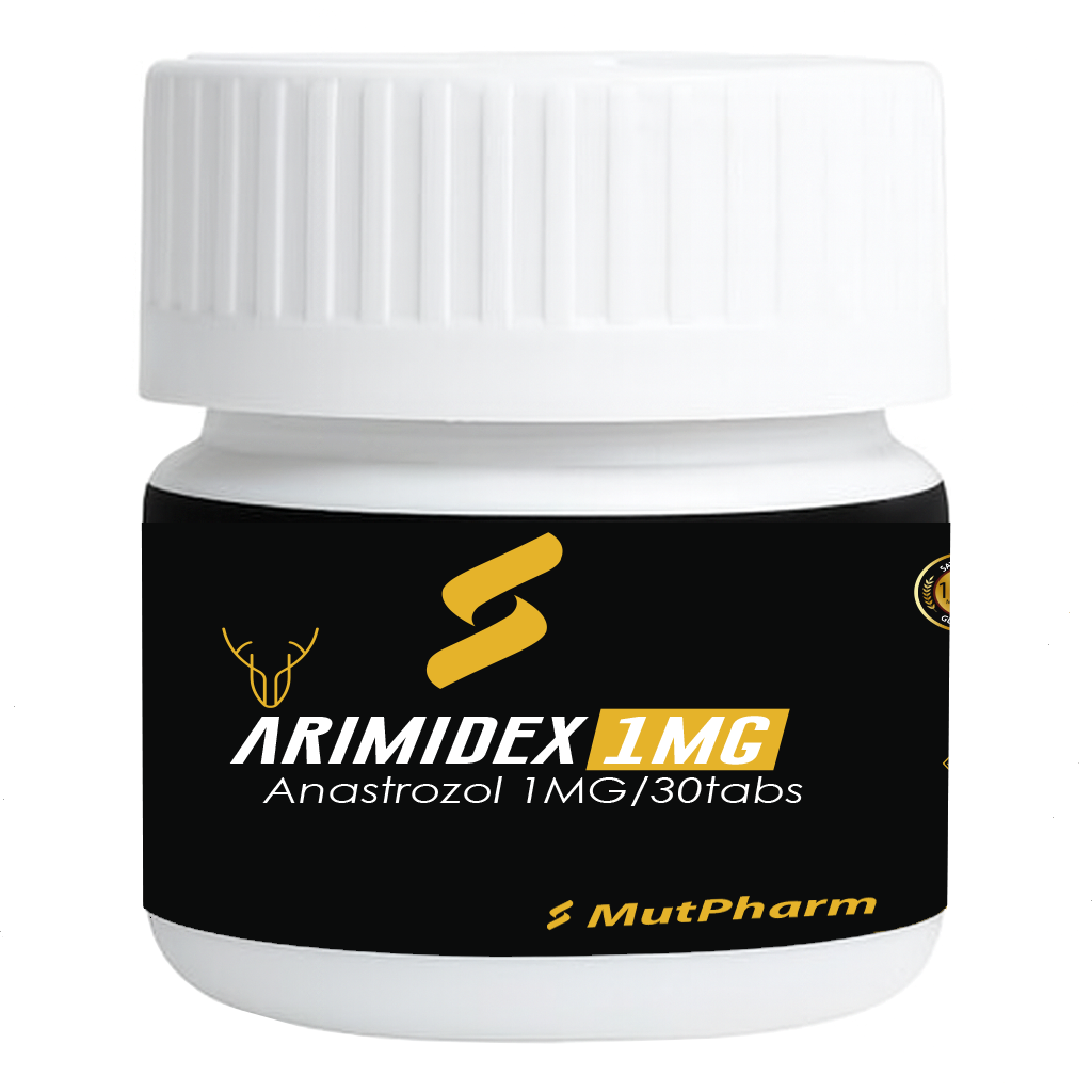 Arimidex