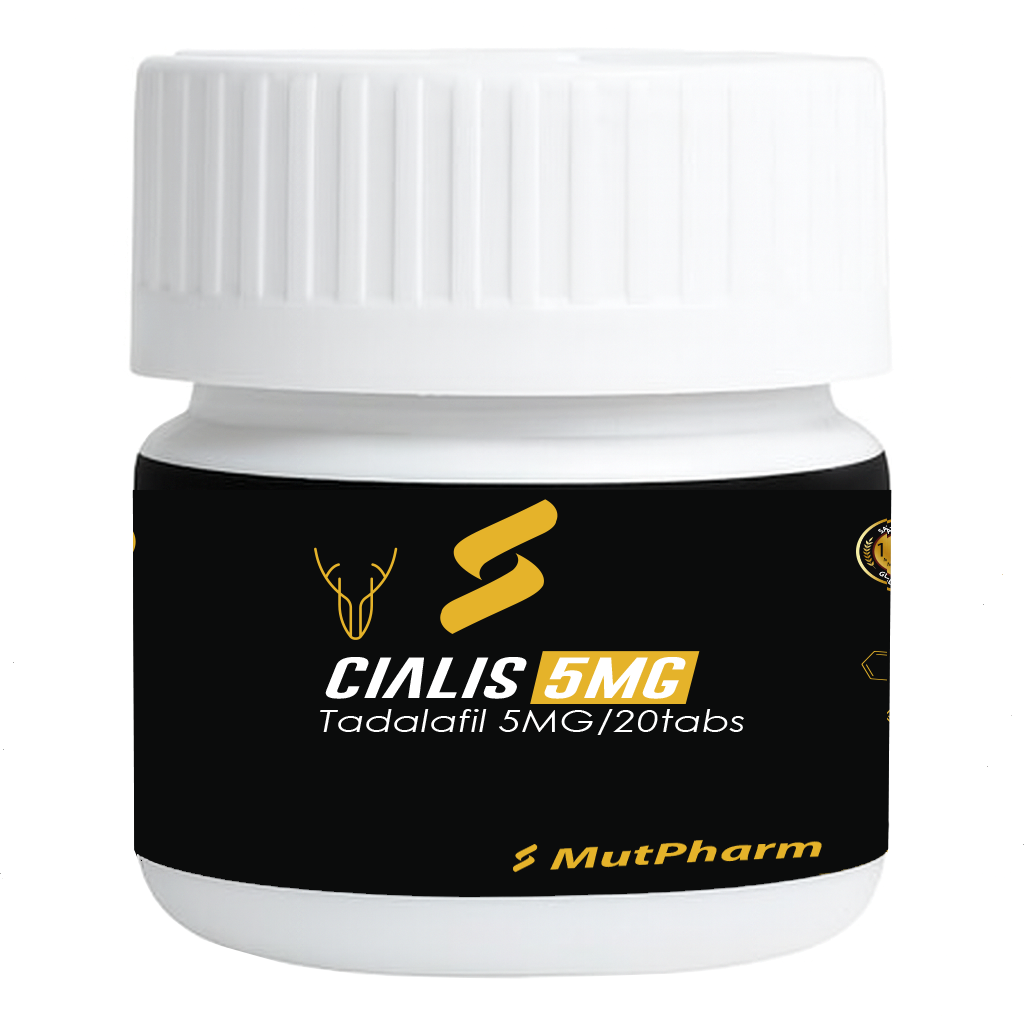 Cialis