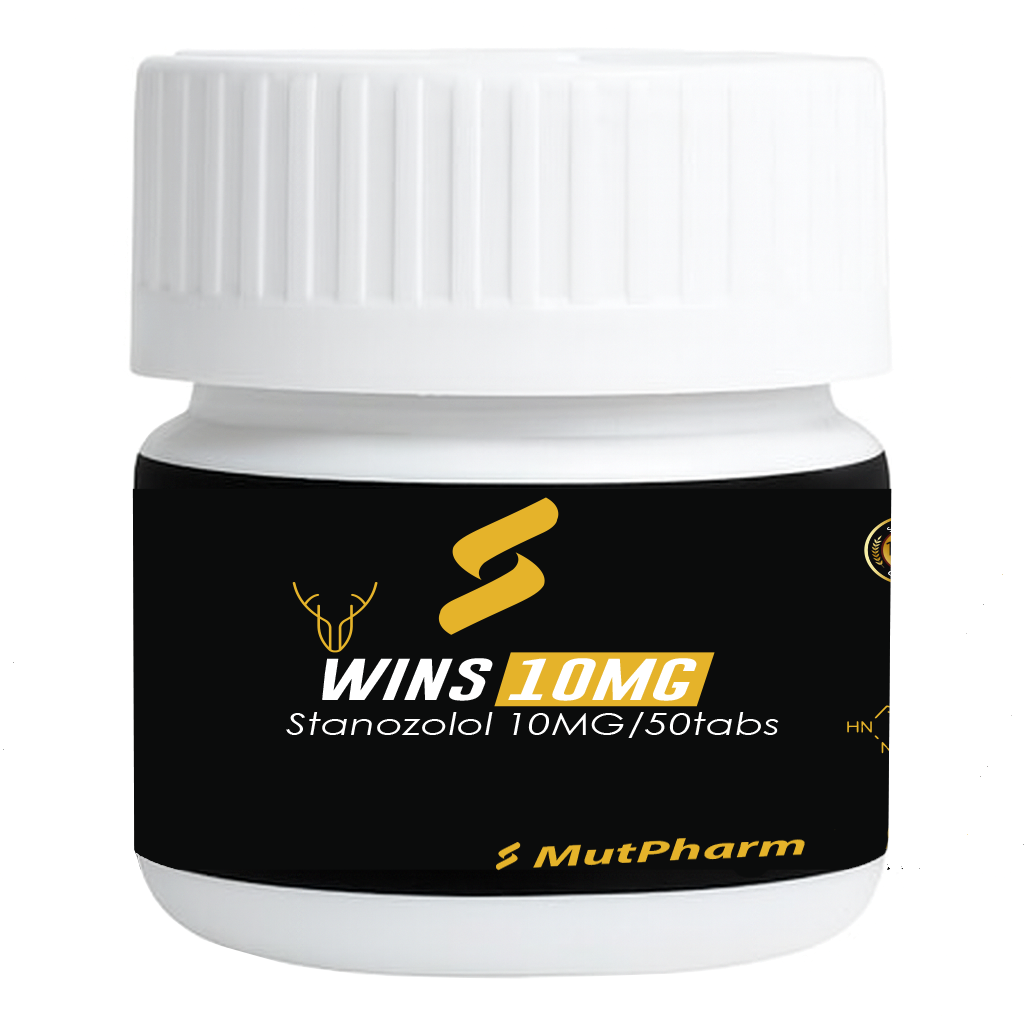 Wins 10mg