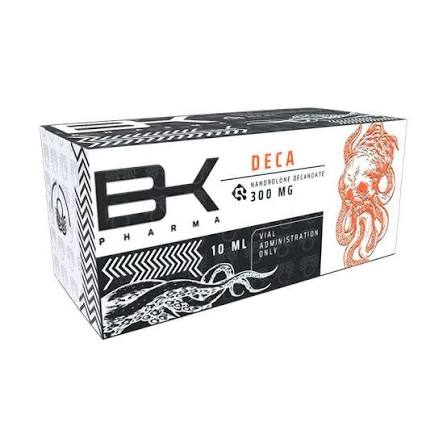 BK DECA 300 MG VIAL