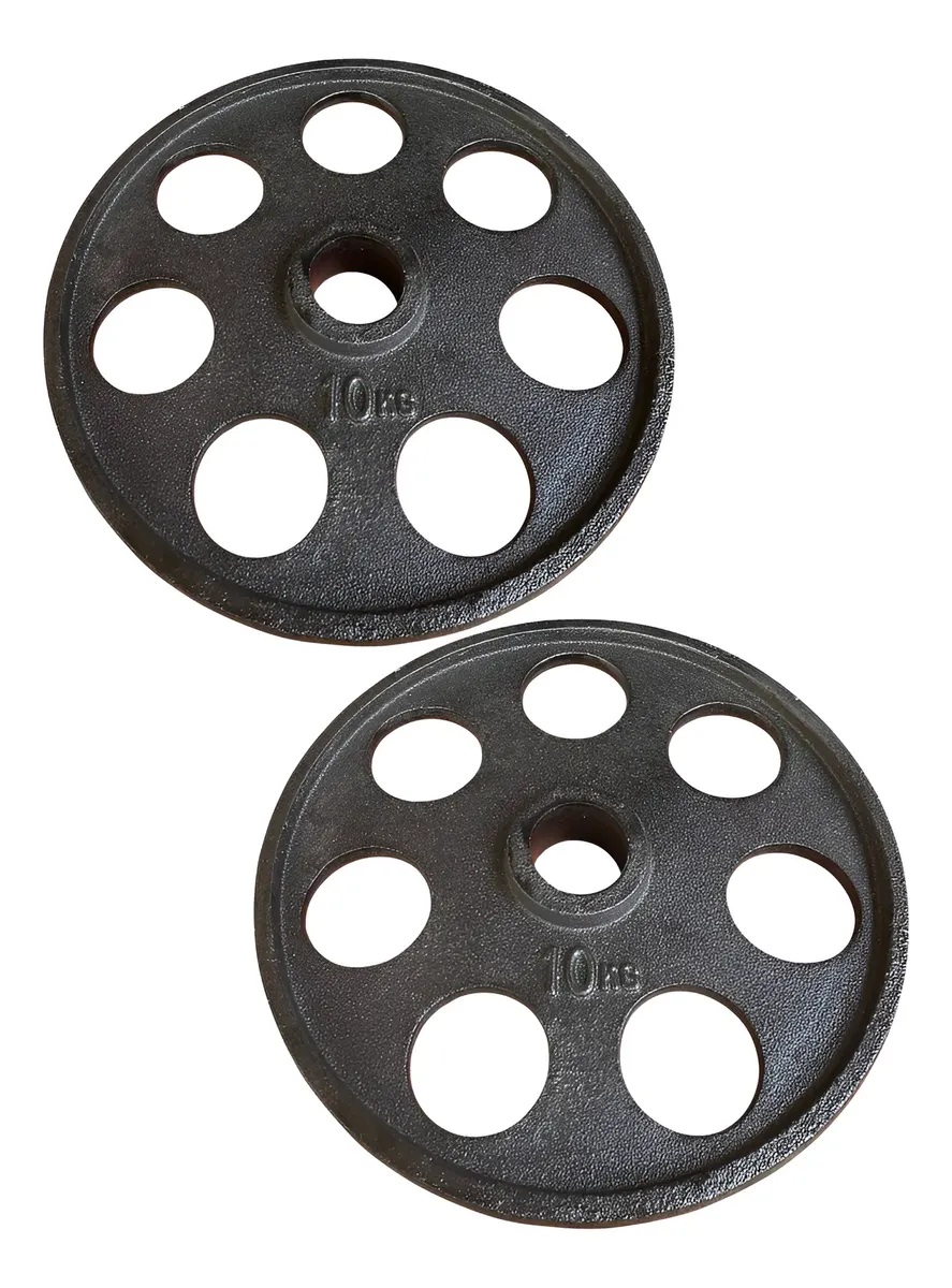 Disco 10kg