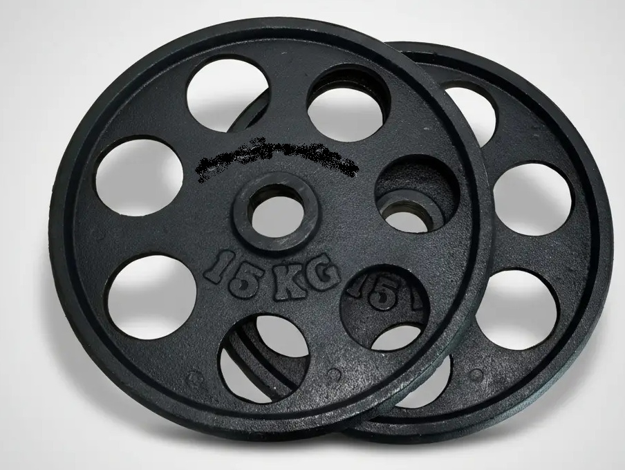 Disco 15kg