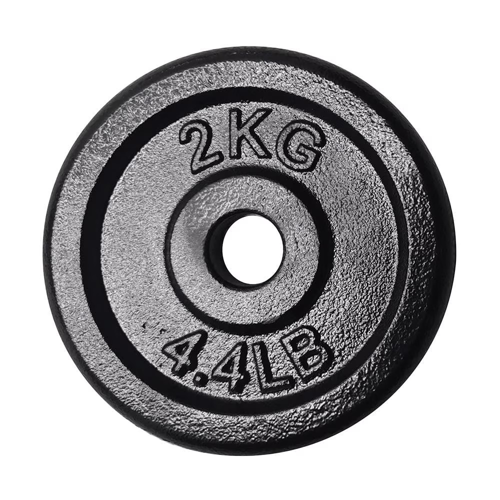 Disco 2kg