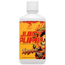 DRAGON JUICY PUMP 32OZ/946ML MANGONADA "NUEVO"