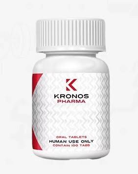 KRONOS GOLD WINSTROL 100MG 1ML INY