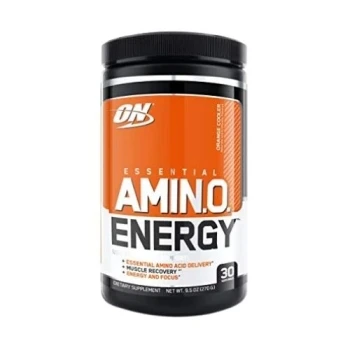 ON AMINO ENERGY 270 GRS ORANGE *OFERTA*