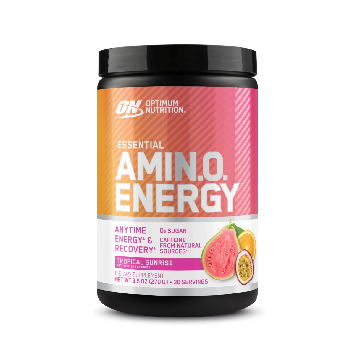 ON AMINO ENERGY 270 GRS TROPICAL SUNRISE *OFERTA*