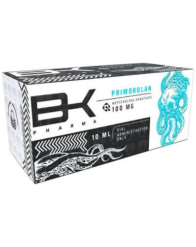 BK PRIMOBOLAN 100 MG VIAL