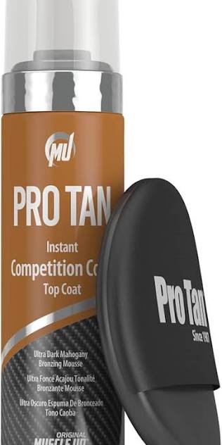 PRO INSTANT COMPETITION COLOR TOP COAT 7 OZ