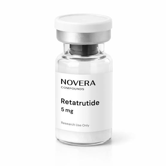 GENLI RETAGEN 5 MG RETRATUTIDA