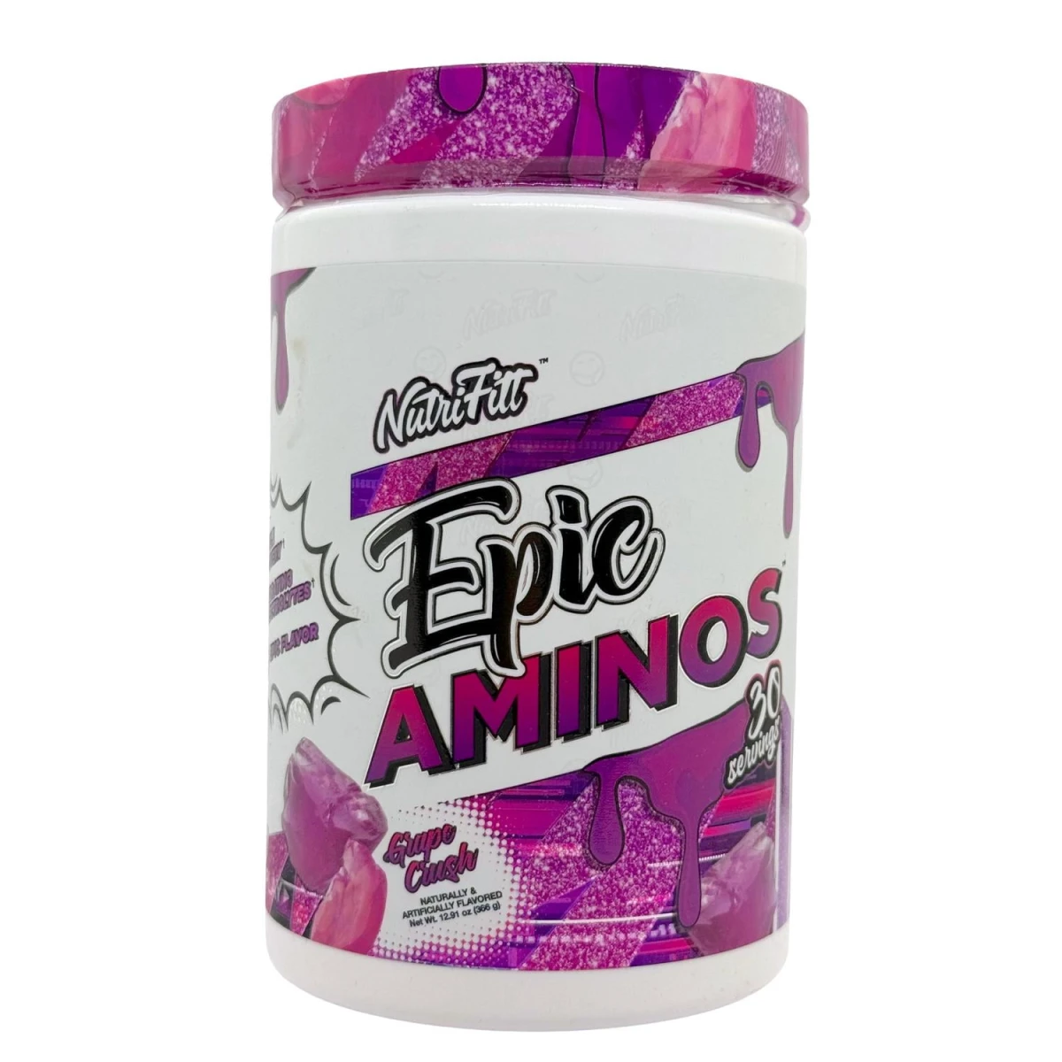 NTFITT CRUCIFIX PWO 21 SERV SOUR WATER