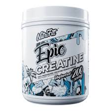 NTFITT EPIC CREATINA 200 SERV UNFLAVORED