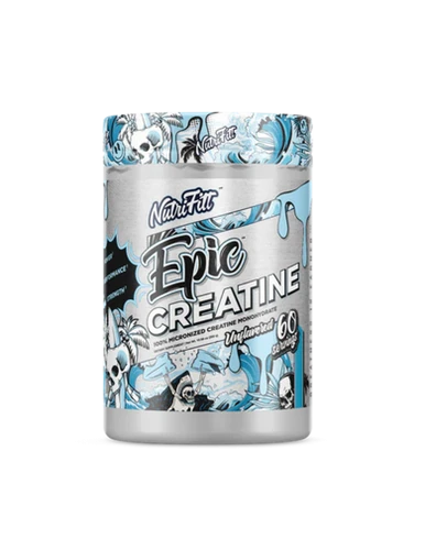 NTFITT EPIC CREATINA 60 SERV UNFLAVORED