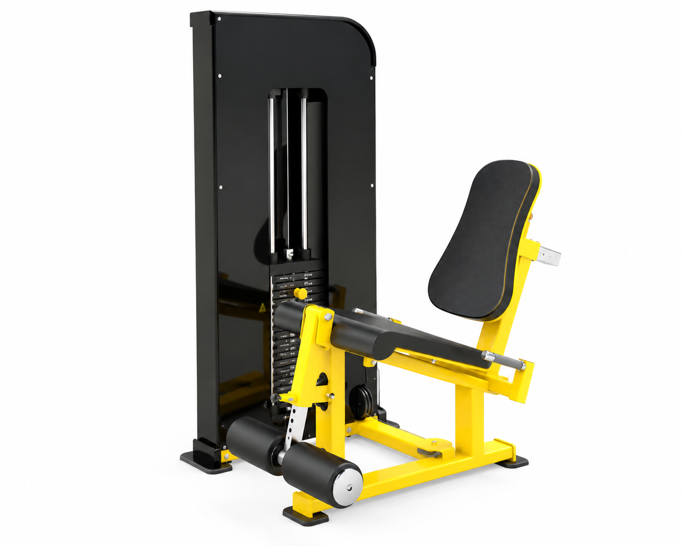 Leg Extension para cuadriceps