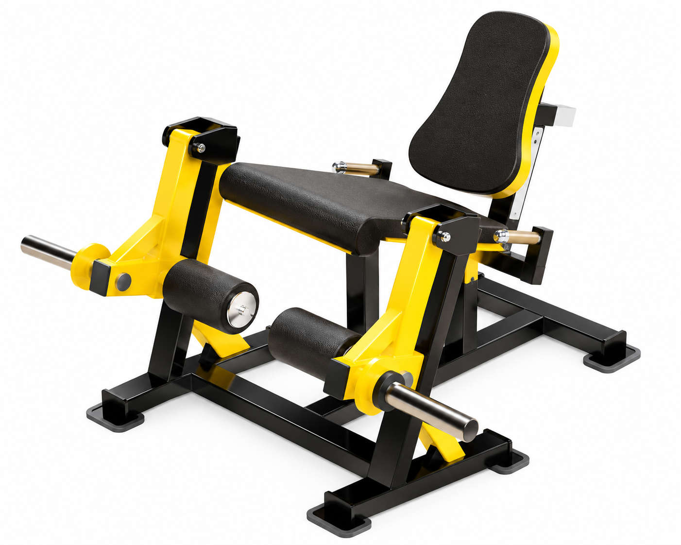 Extension para cuadriceps unilateral