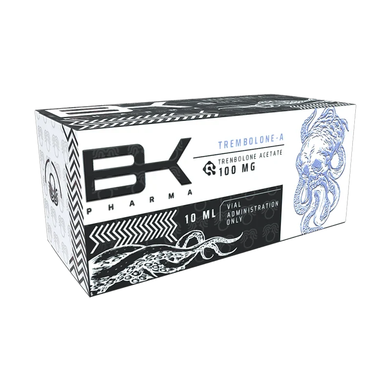 BK TREMBOLONE-A 100 MG VIAL