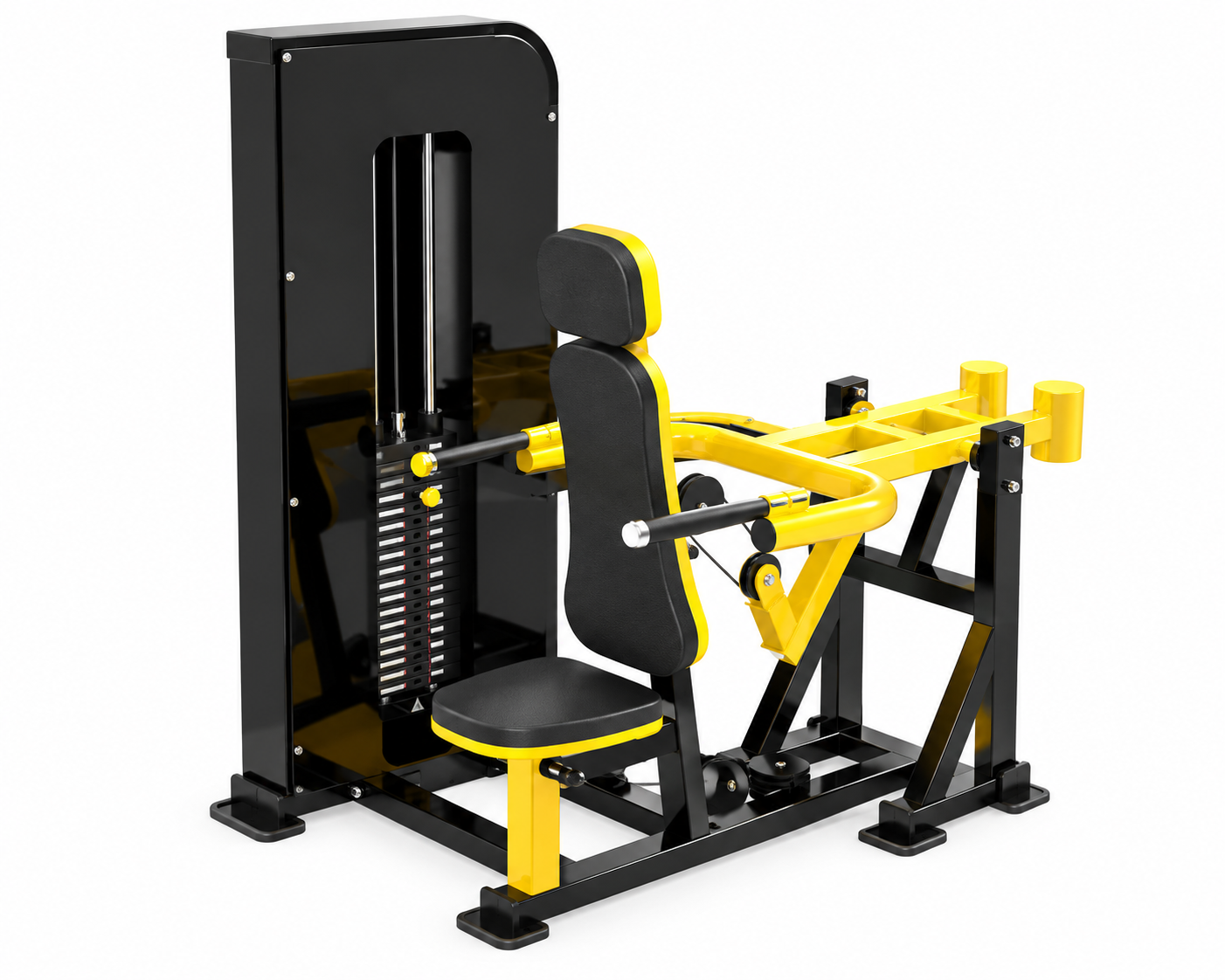 Fondos para triceps peso integrado