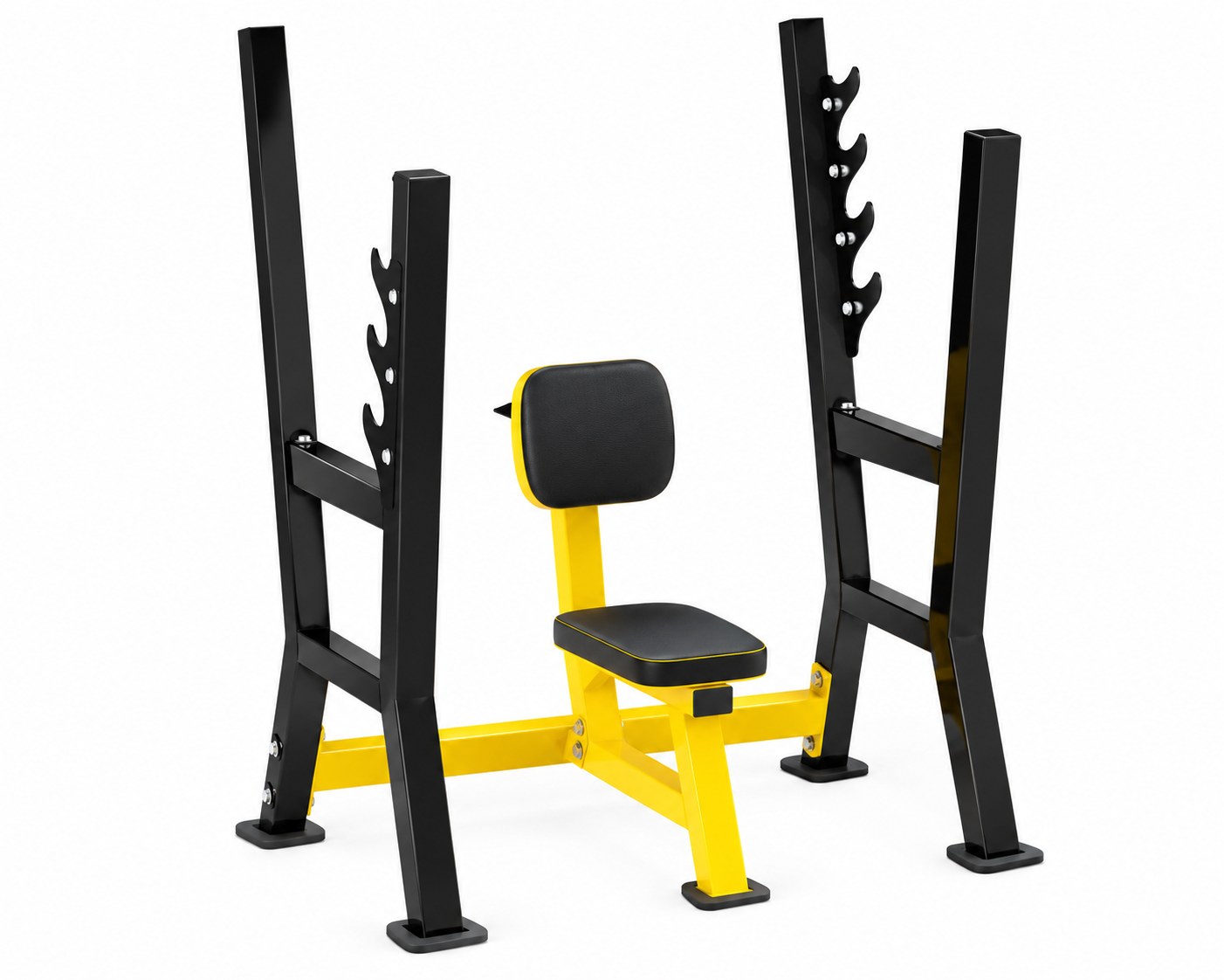 Rack para Hombro tipo militar