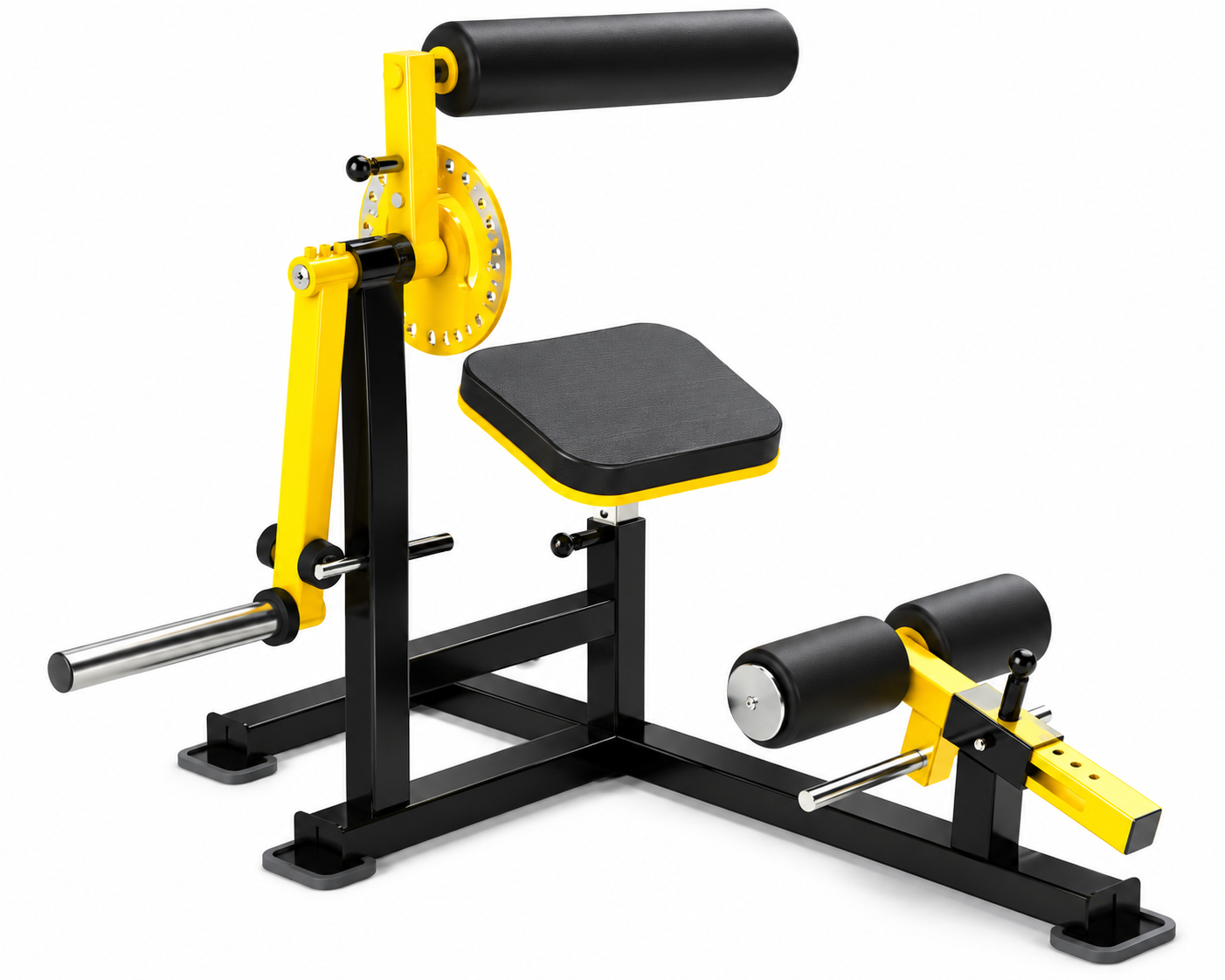 Abdomen y Lumbar peso libre