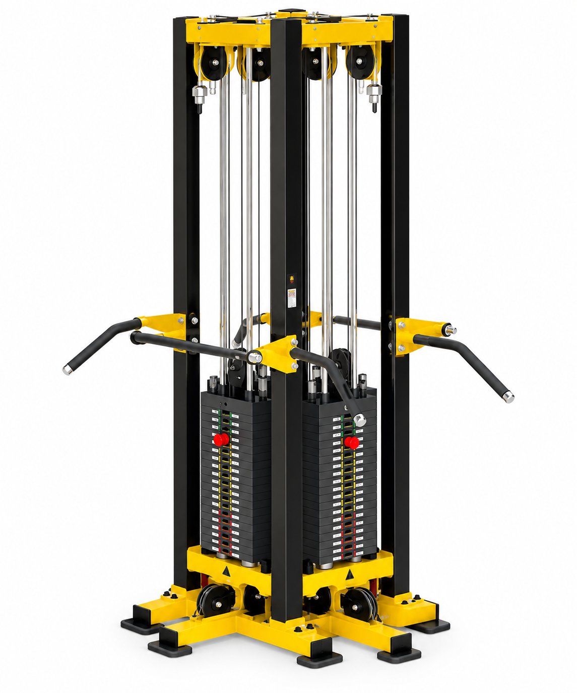 Torre 4 Estaciones