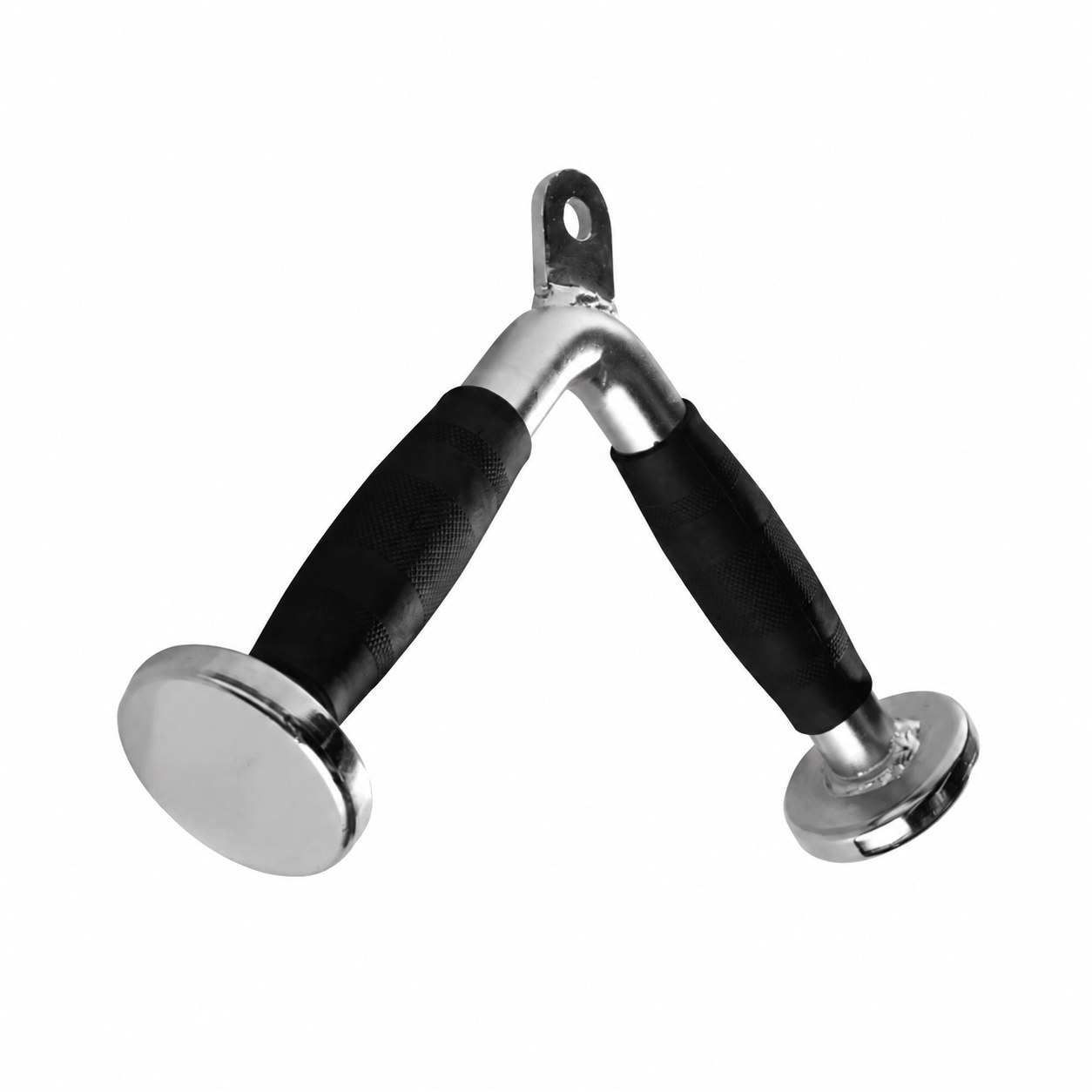 Agarre V para triceps