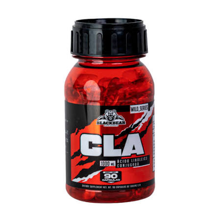 BLACKBEAR CLA 90 CAPS