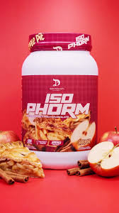 DRAGON ISOPHORM 5 LBS HOT CHOCOLATE *OFERTA*