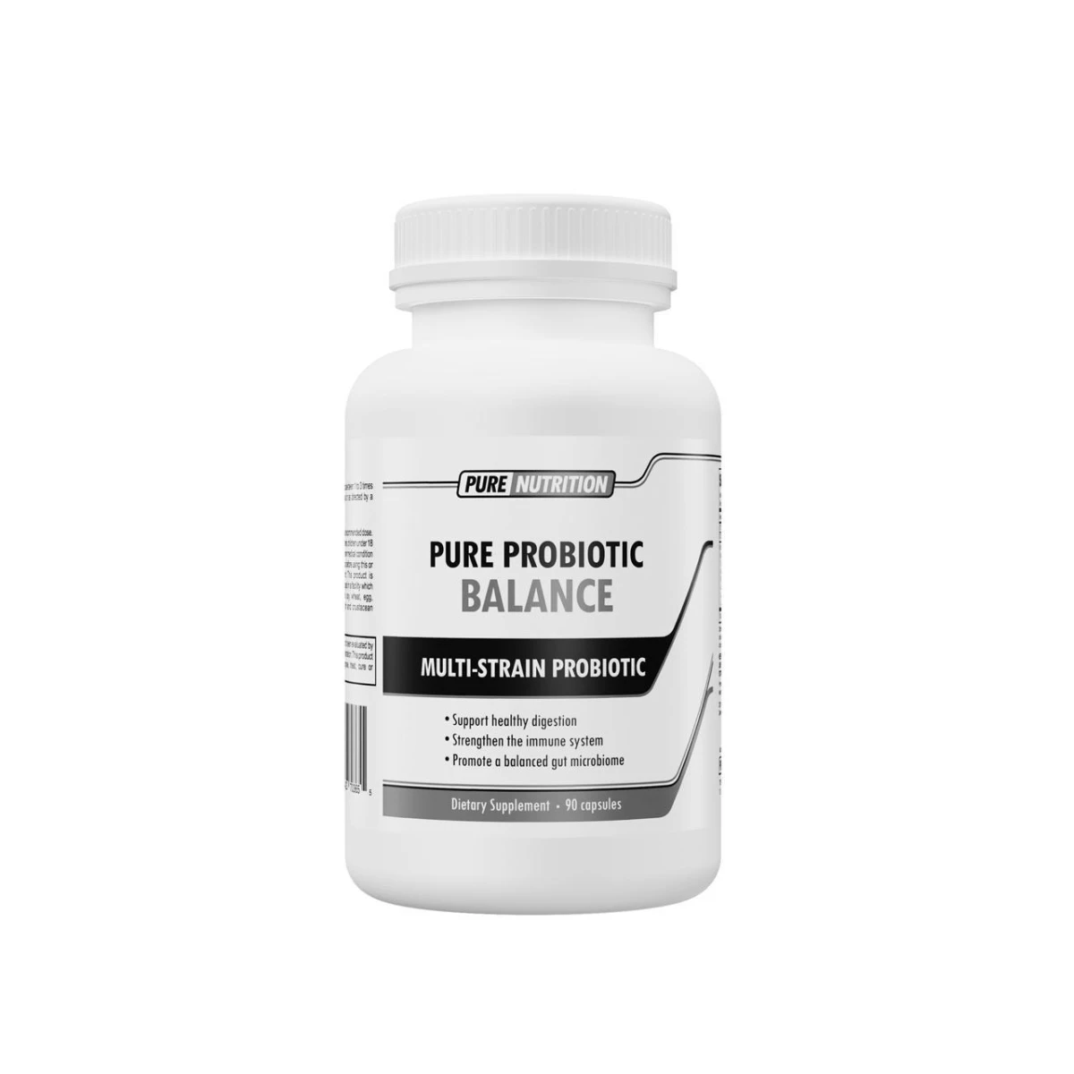 PN PURE PROBIOTIC BALANCE 90 CAPS