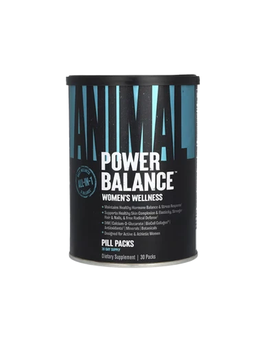 UNI ANIMAL POWER BALANCE 30 PACKS