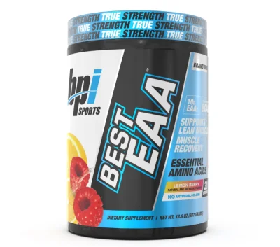 BPI BEAST EAA 30 SERV LEMON BERRY